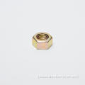 Din555 Hex Nut DIN 555 M12 Hexagon Nuts Supplier